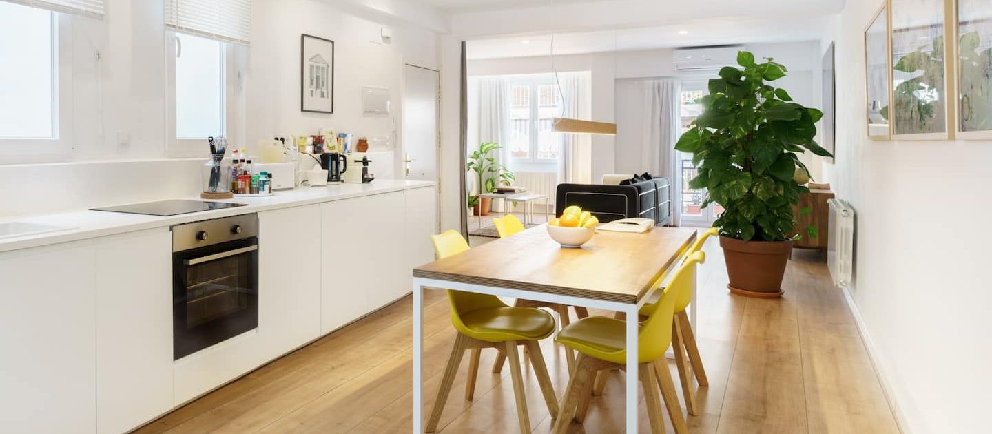 Nordic Stay Valencia 3 - Designer Loft Ruzafa Area - 00015